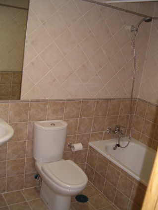 En-suite Bathroom